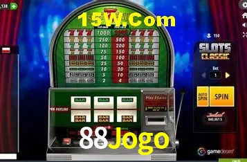 Avaliações dos Jogadores 88Jogo