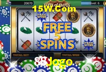 Jogos de Slot 88Jogo