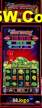 Daily Bonuses 88Jogo