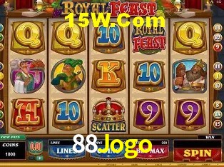 Apostas de Tênis 88Jogo