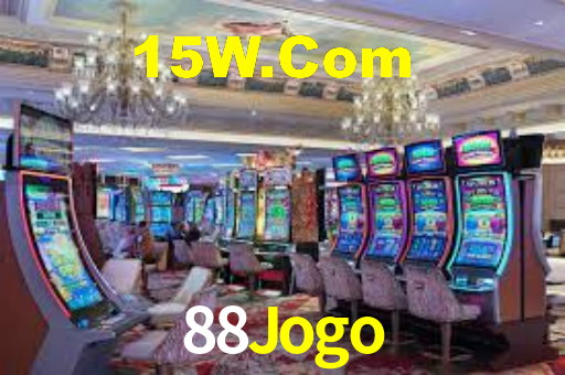 88Jogo Login