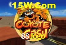 Bonus Features 88Jogo