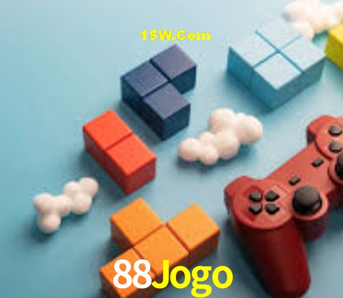 Mesa de Blackjack 88Jogo