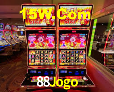 Bônus Generosos e Exclusivos no 88Jogo para Você!