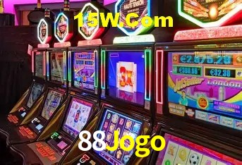 Integração de APIs 88Jogo
