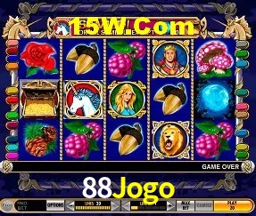 Cadastro Rápido 88Jogo