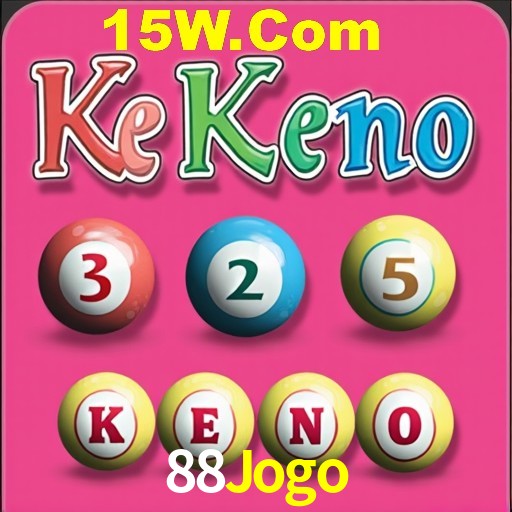 Responsive Design 88Jogo