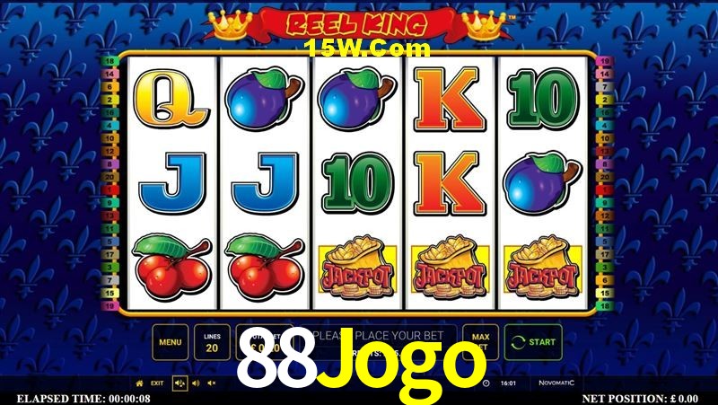 Secure Login 88Jogo