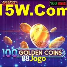 Welcome Bonus 88Jogo