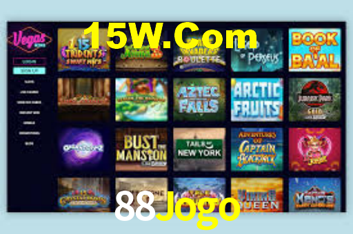 88Jogo.Com