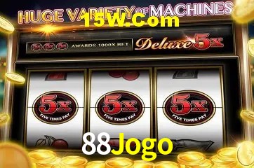 Benefícios da Conta 88Jogo