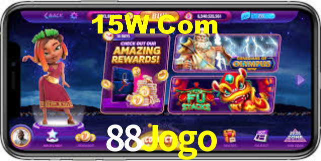 88Jogo: Seu Cassino Premiado com Pagamentos Rápidos