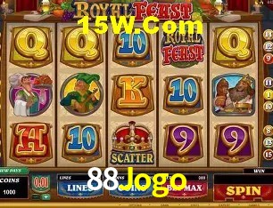 Jogo Spaceman 88Jogo