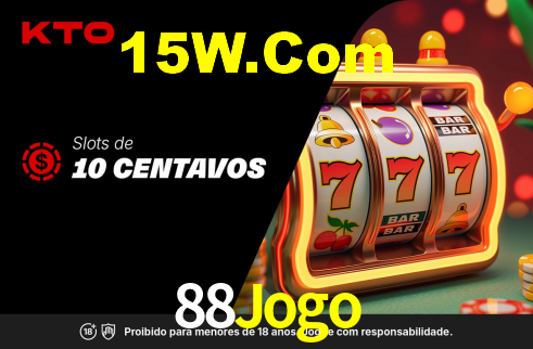 88Jogo Login