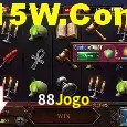 Recursos de Bônus 88Jogo