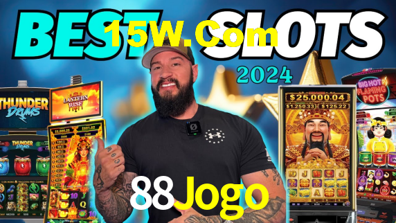 88Jogo Login