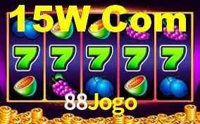 Welcome Bonus 88Jogo