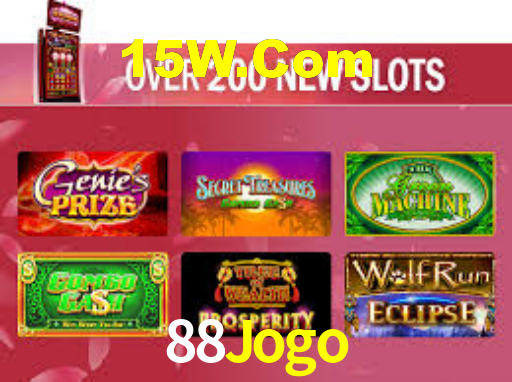 88Jogo.Com