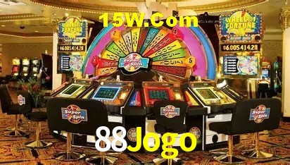 Experiência VIP 88Jogo