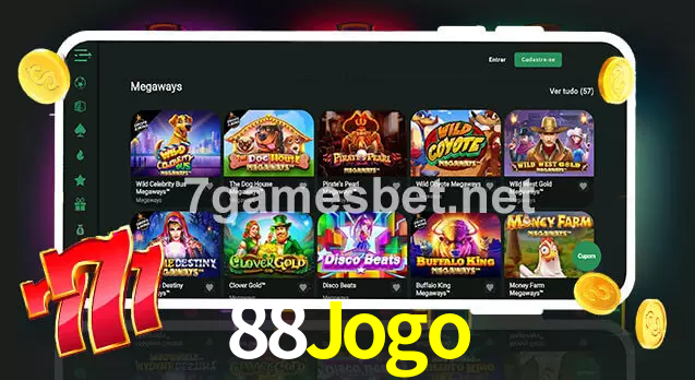 88Jogo aplicativo